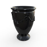 Gardenstone Prado Planters Gardenstone Black